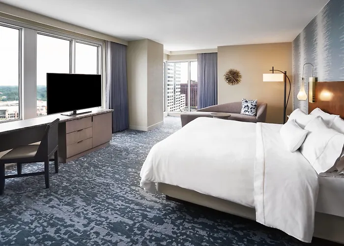 The Westin Virginia Beach Town Center