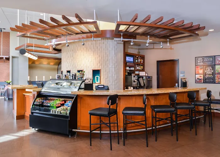 Hyatt Place Chesapeake